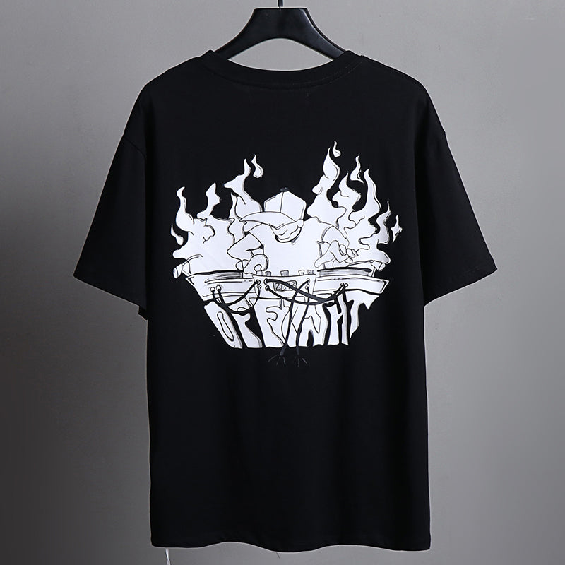 OFF WHITE T-Shirts