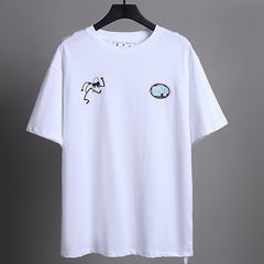 OFF WHITE T-Shirts