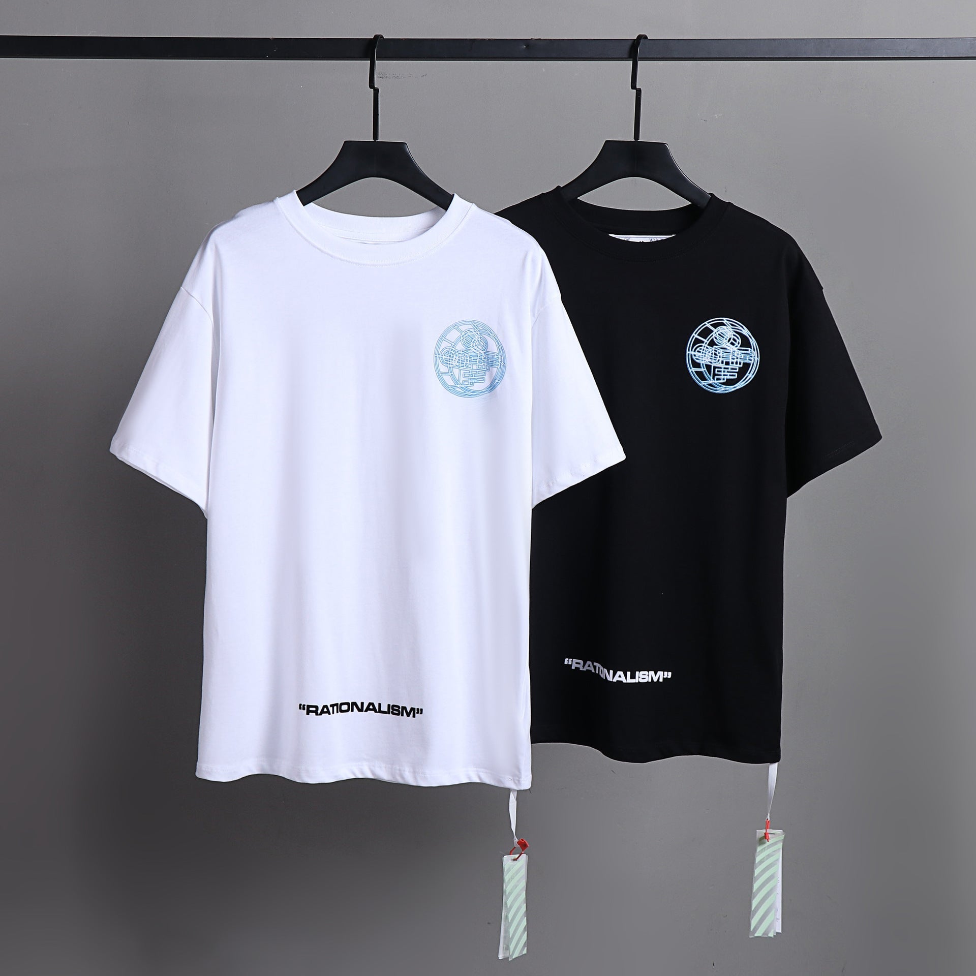 OFF WHITE T-Shirts