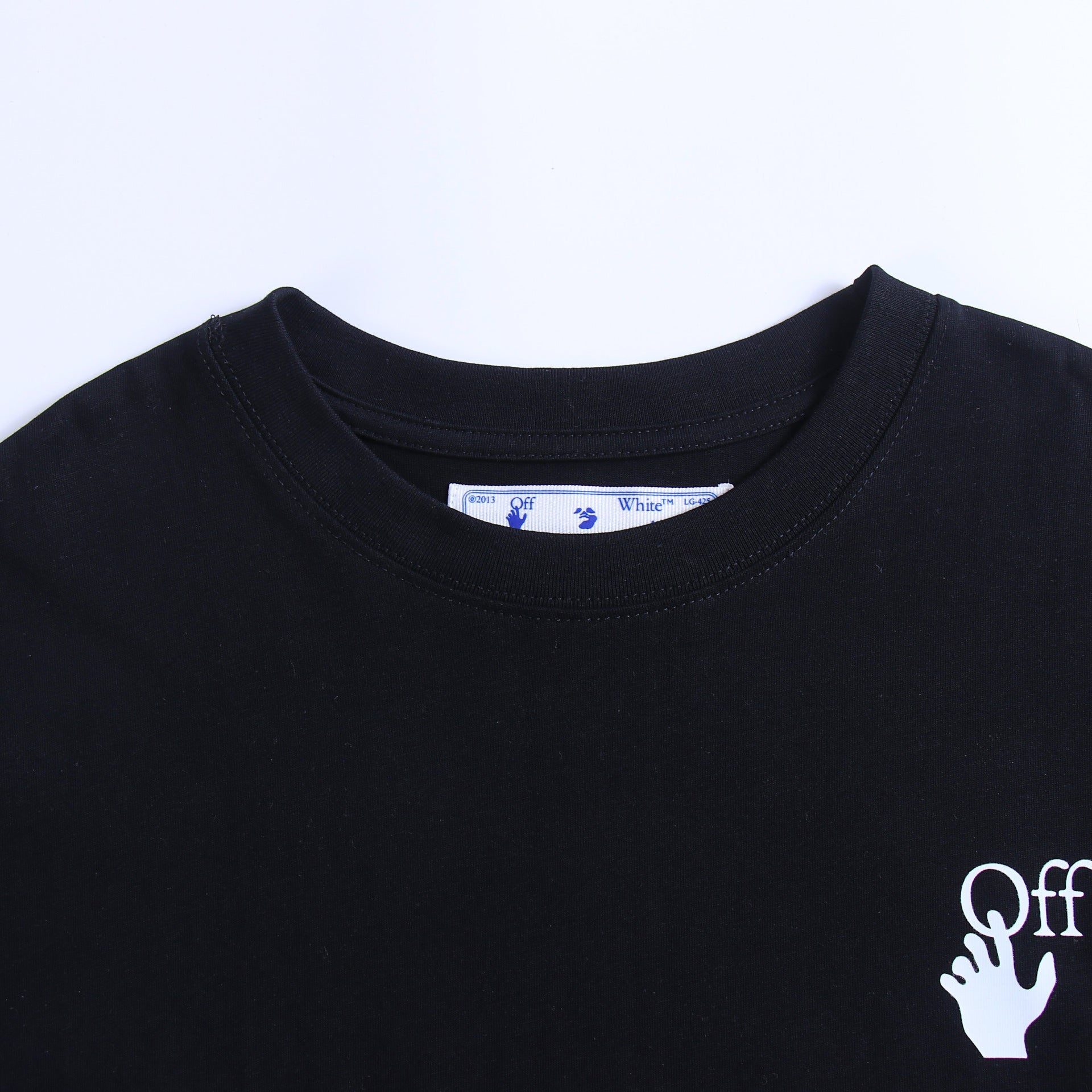 OFF WHITE T-Shirts