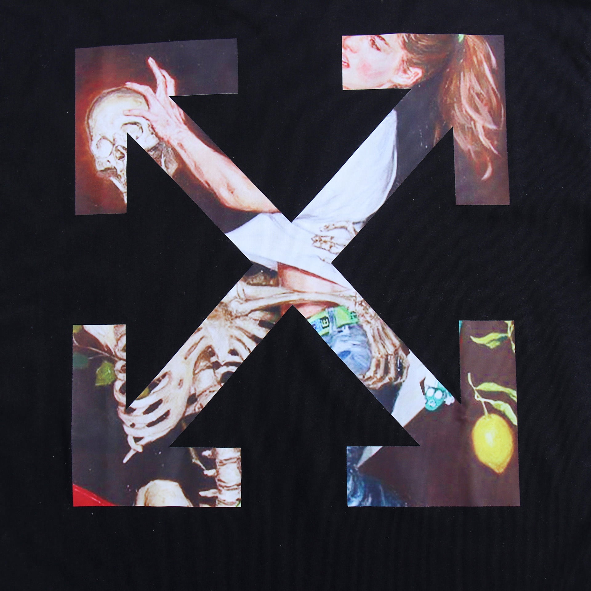 OFF WHITE T-Shirts