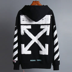 OFF WHITE Hoodies