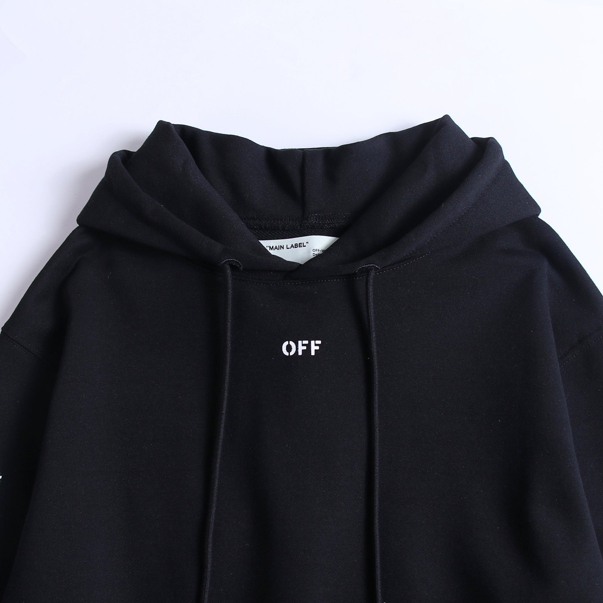 OFF WHITE Hoodies