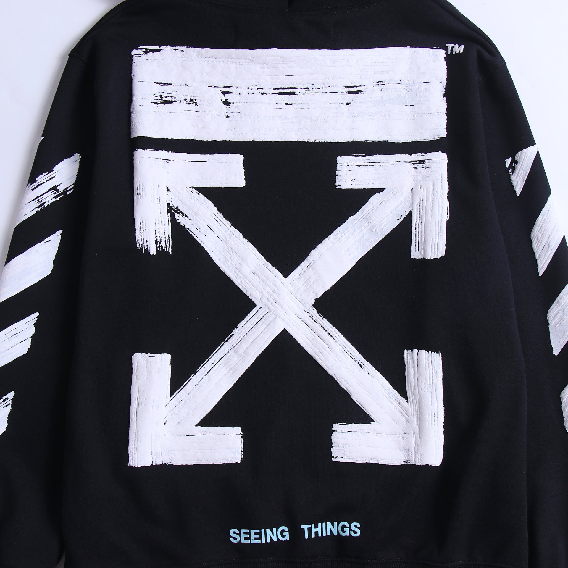 OFF WHITE Hoodies