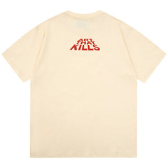 Gallery Dept. ATK Univ Music Connections T-shirts