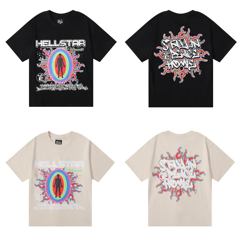 Hellstar T-Shirts