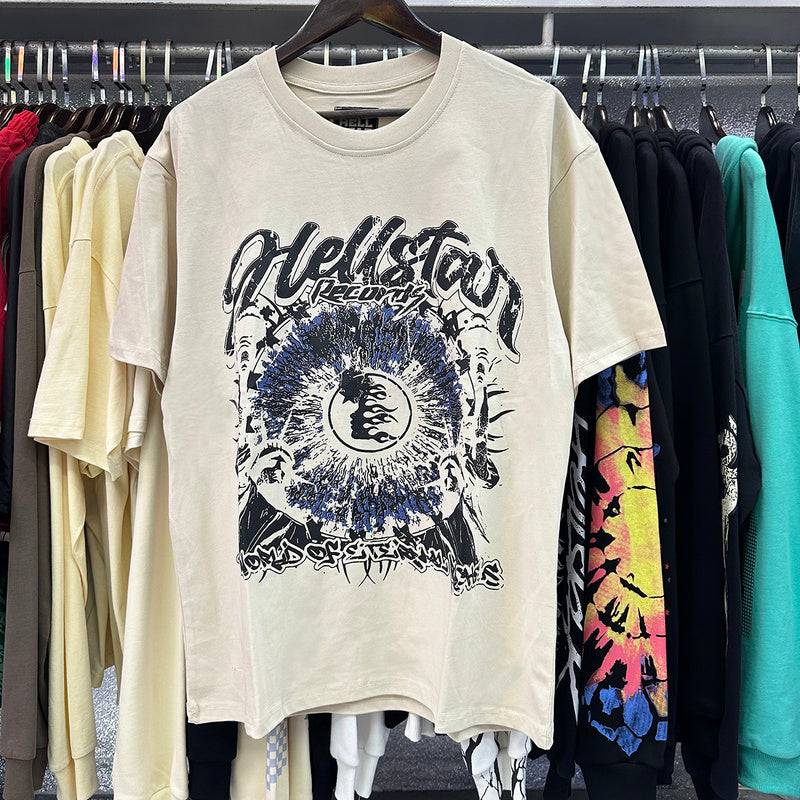 Hellstar T-Shirts