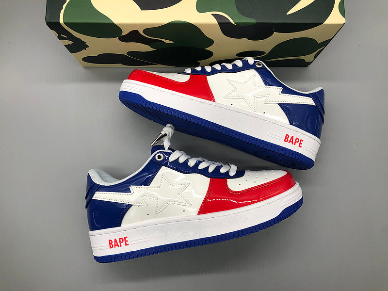 A Bathing Ape Bape Sta sneakers