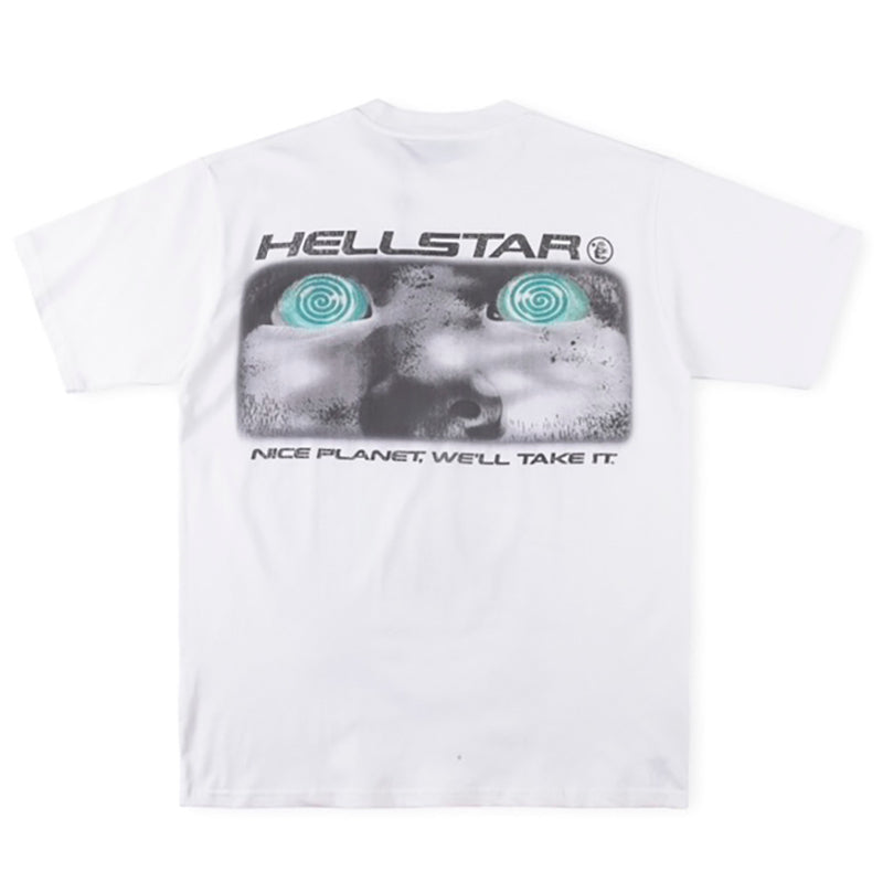 Hellstar Studios Attacks T-Shirt