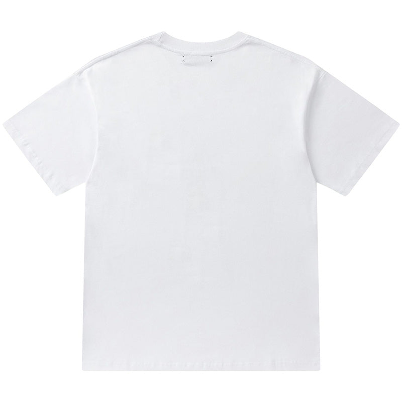 AMIRI  Logo Print T-Shirts