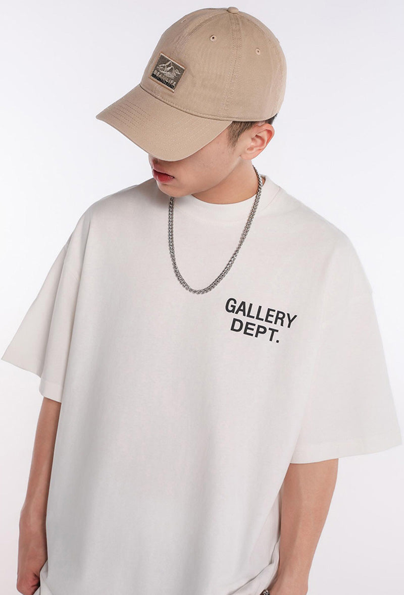 Gallery Dept. Souvenir T-Shirt