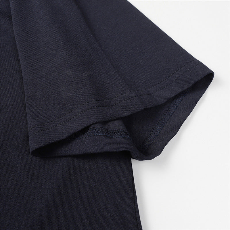 FEAR OF GOD Short Sleeve 'FG' 3M Tee