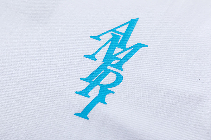 AMIRI Stack Slim Fit T-Shirt