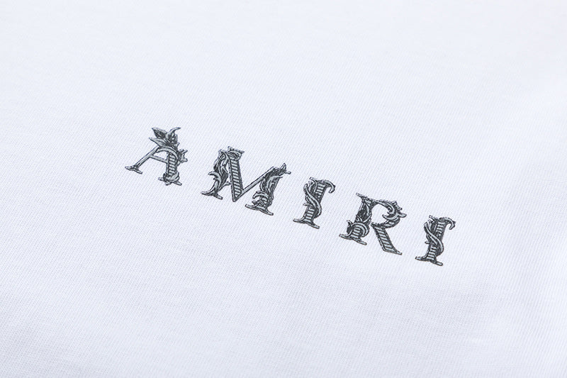 AMIRI Logo T-Shirt