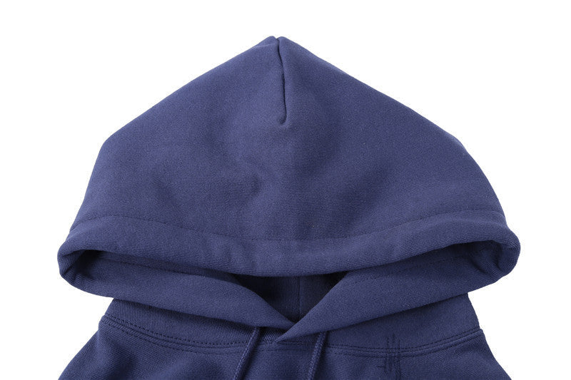 Gallery Dept Hoodie Lake Blue