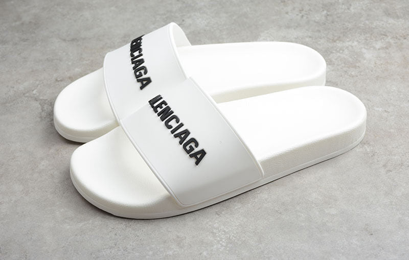 Balenciaga Slipper