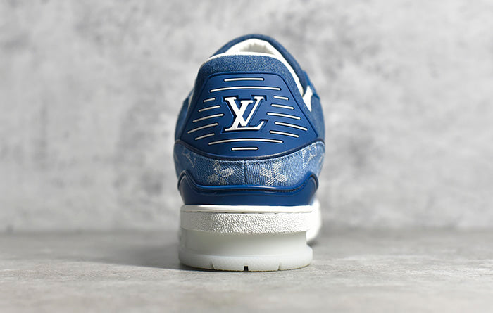 Louis Vuitton LV Trainer Sneaker Low 