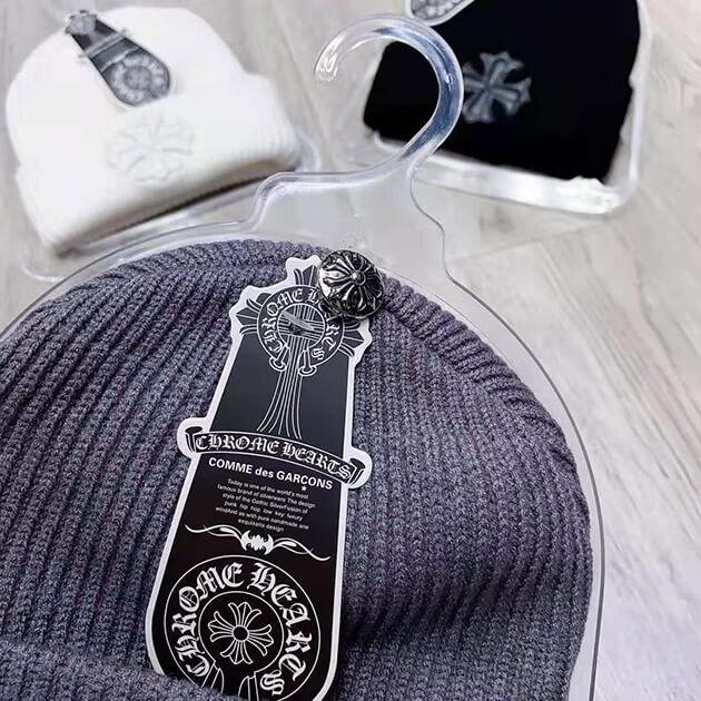 Chrome Hearts Hats