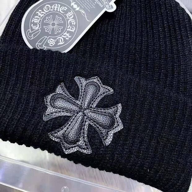 Chrome Hearts Hats