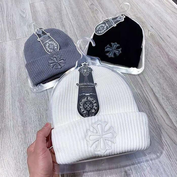 Chrome Hearts Hats