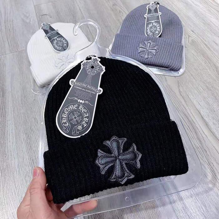 Chrome Hearts Hats