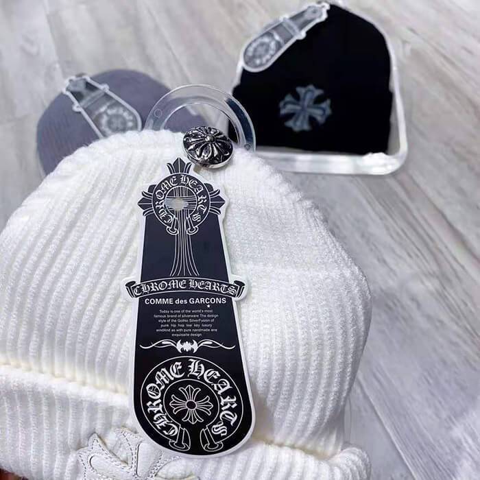 Chrome Hearts Hats