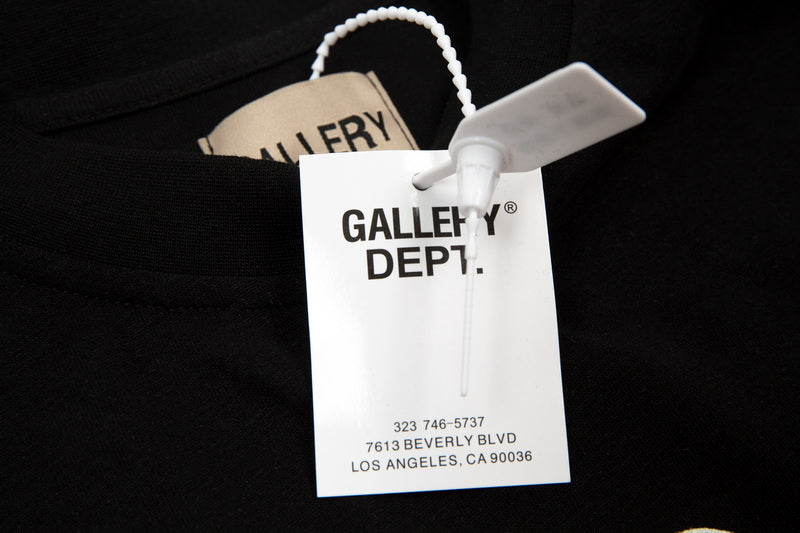 Gallery Dept Skeleton Skeleton T-Shirt