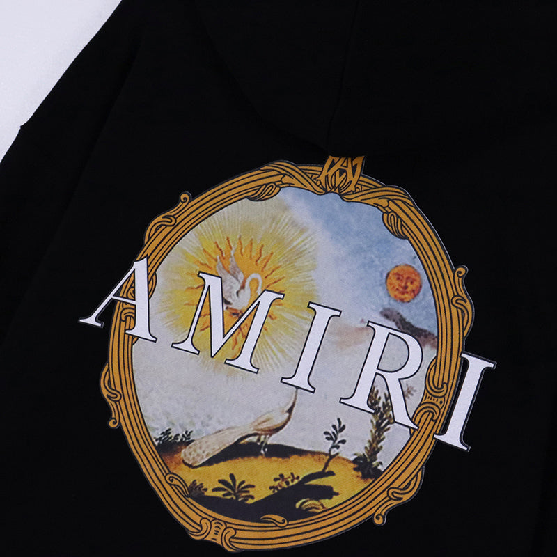 AMIRI Hoodies