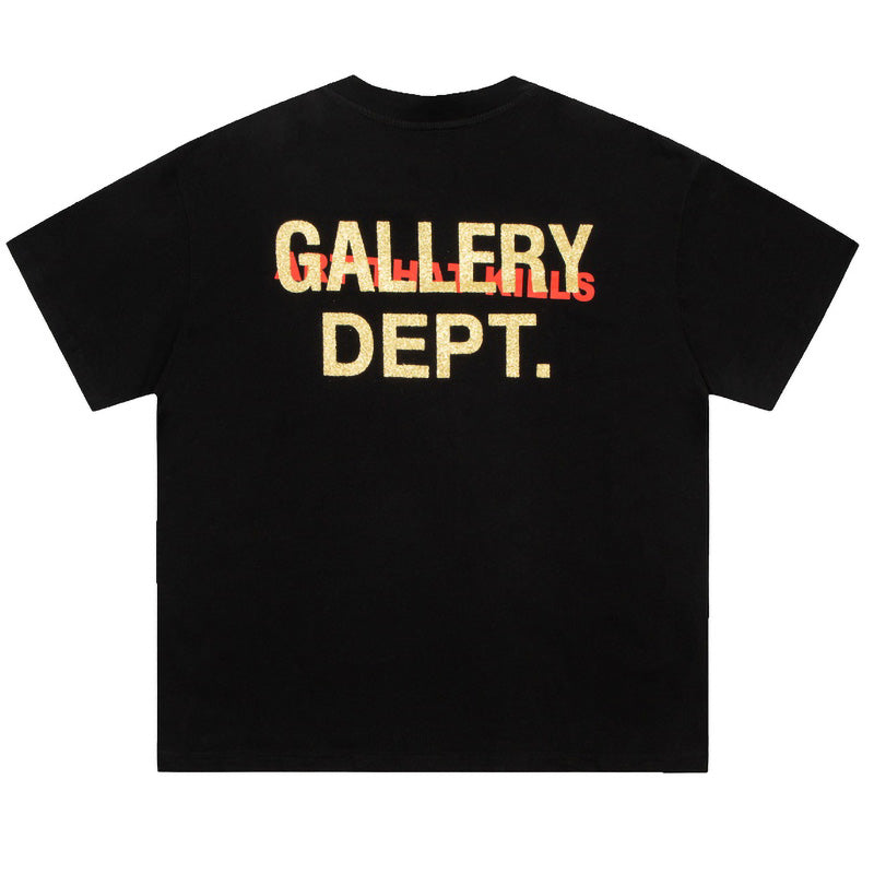 Gallery Dept Skeleton Skeleton T-Shirt