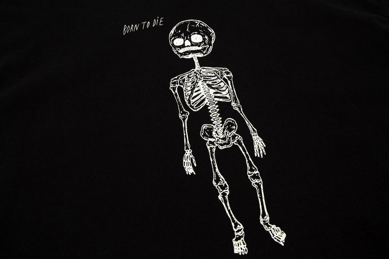 Gallery Dept Skeleton Skeleton T-Shirt