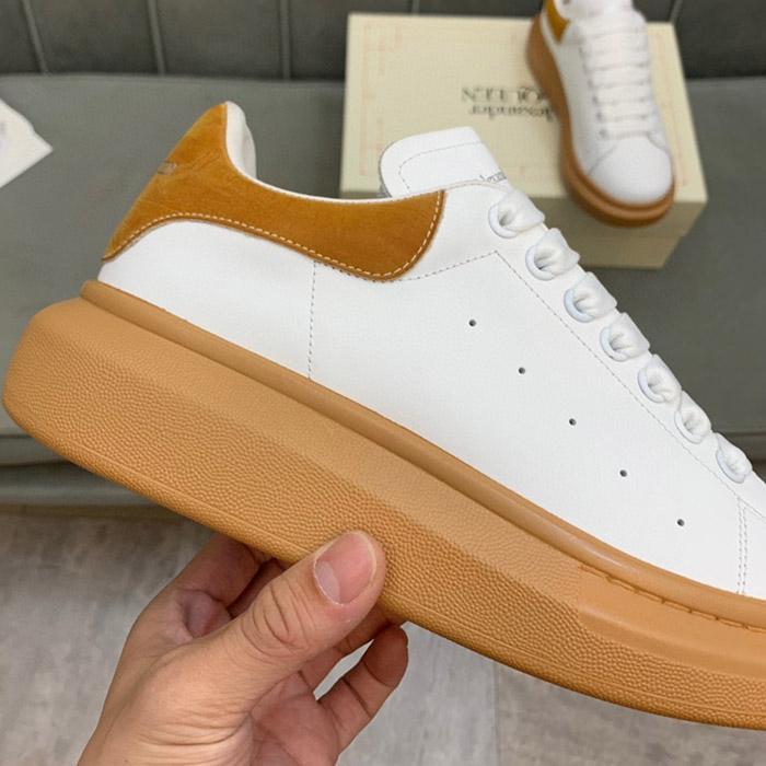 ALEXANDER MCQUEEN SNEAKER