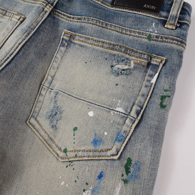 AMIRI Jeans #883