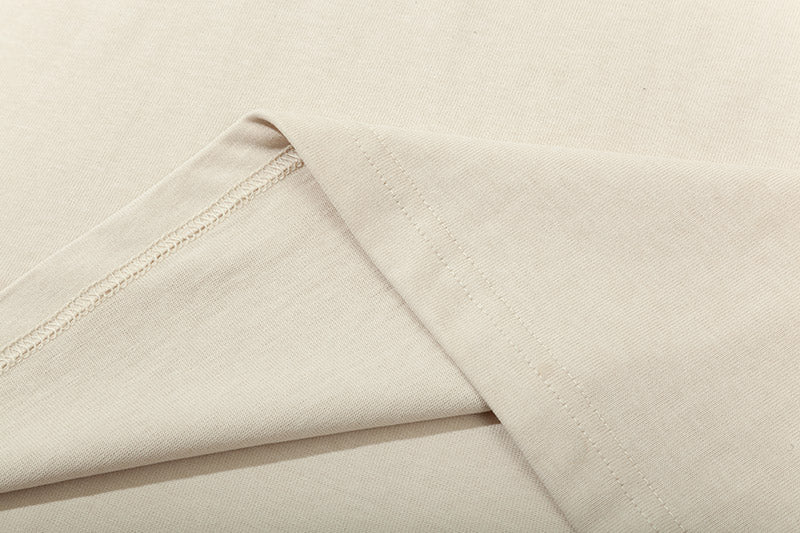 STONE ISLAND Logo Print T-Shirt
