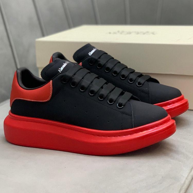 ALEXANDER MCQUEEN SNEAKER