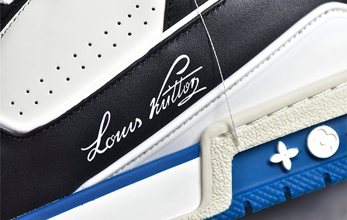 Louis Vuitton LV Trainer Sneaker Low 