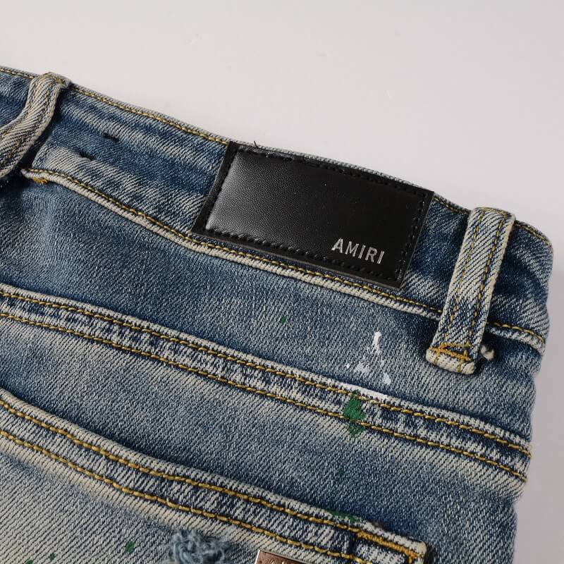 AMIRI Jeans #883