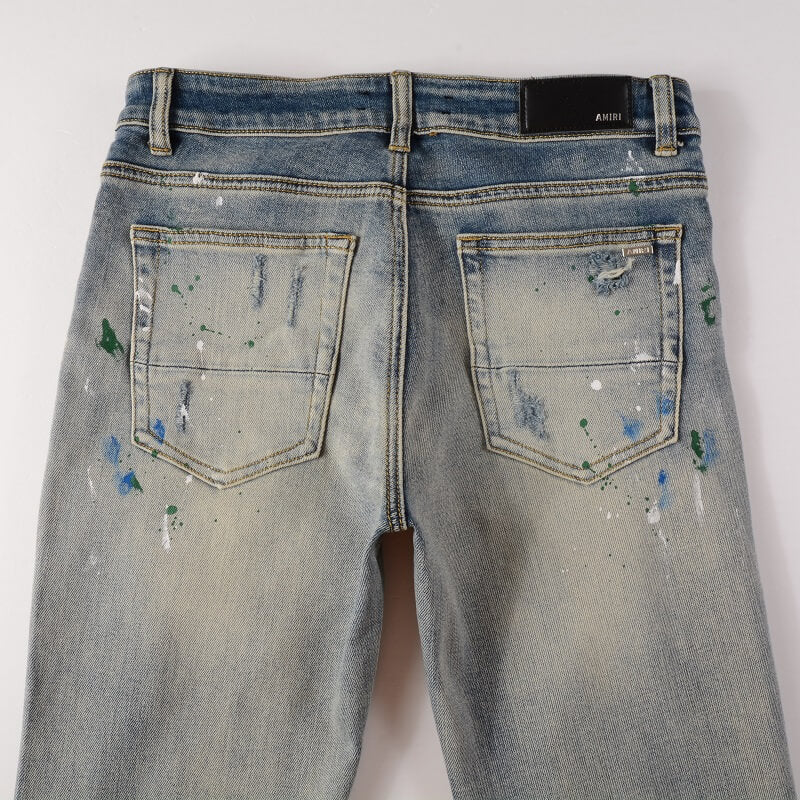 AMIRI Jeans #883