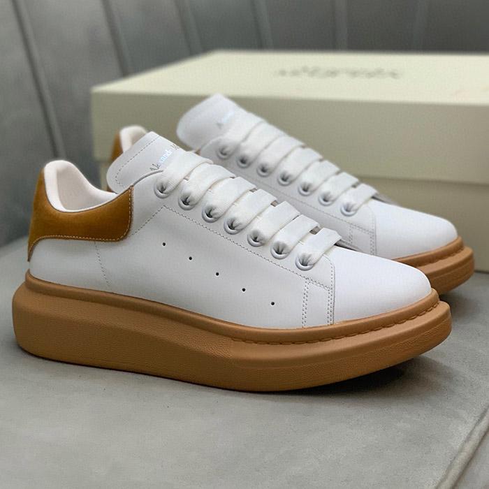 ALEXANDER MCQUEEN SNEAKER