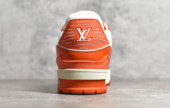 Louis Vuitton LV Trainer Sneaker Low 