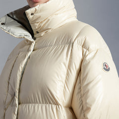 Moncler Parana Short Down Jacket