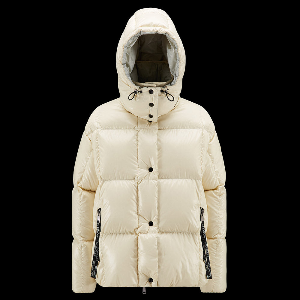 Moncler Parana Short Down Jacket