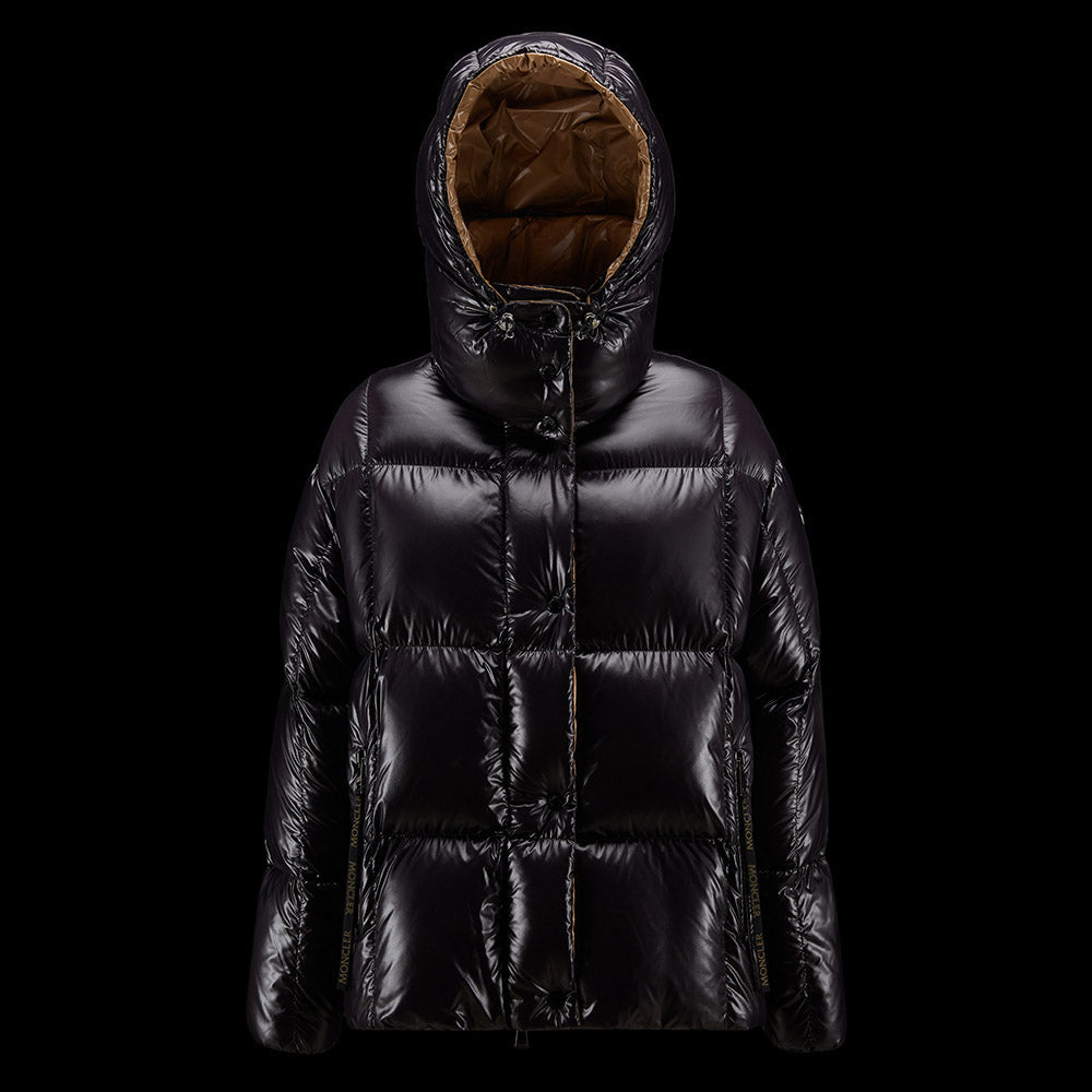 Moncler Parana Short Down Jacket