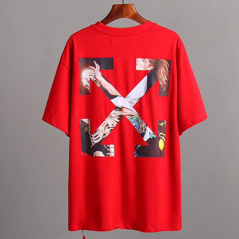 OFF WHITE T-Shirts