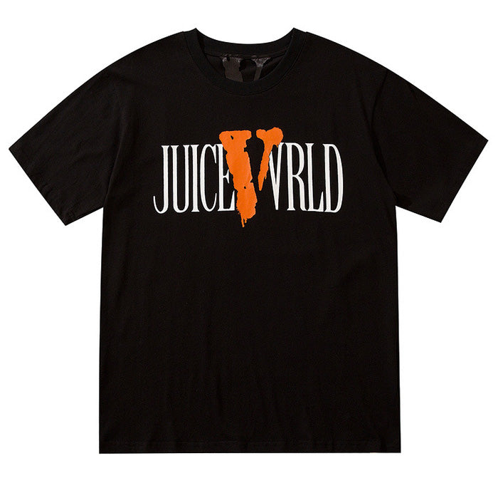 Juice Wrld x Vlone T-shirt