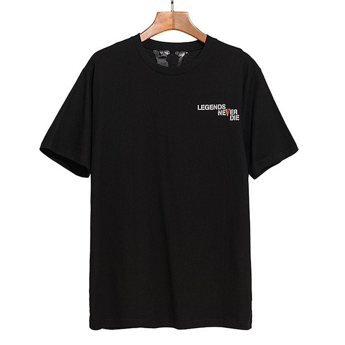 VLONE x Juice Wrld Butterfly T-Shirt