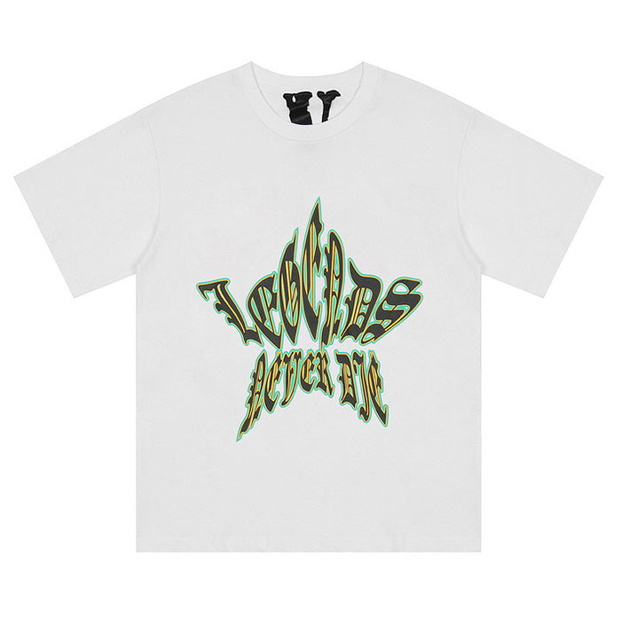 Juice Wrld x Vlone Legend T-Shirt