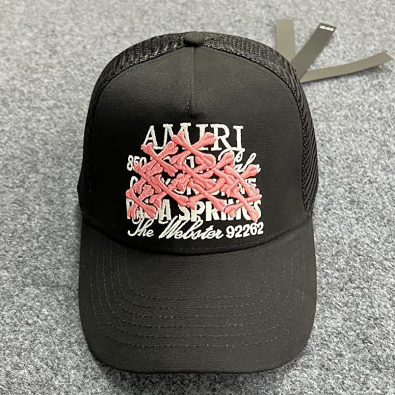 AMIRI Classic Logo Hat