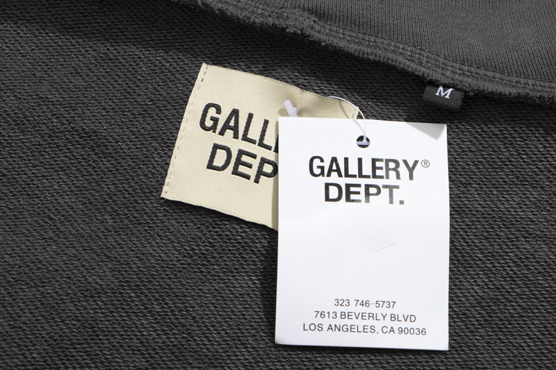 GALLERY DEPT Hoodies