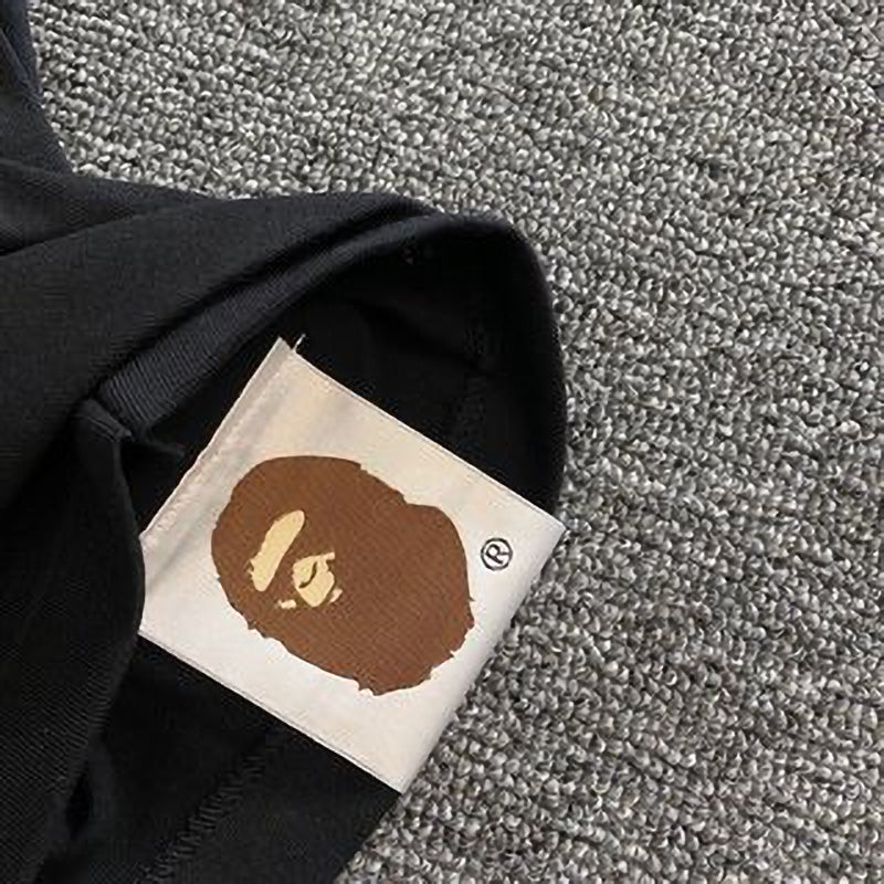 BAPE Ape Head Mad Tee