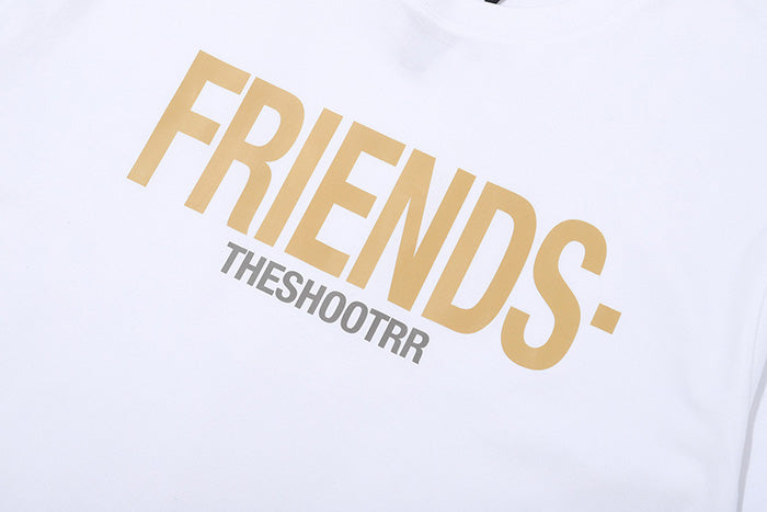 Vlone FRIENDS T-shirt